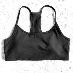 Sage Sports Bra